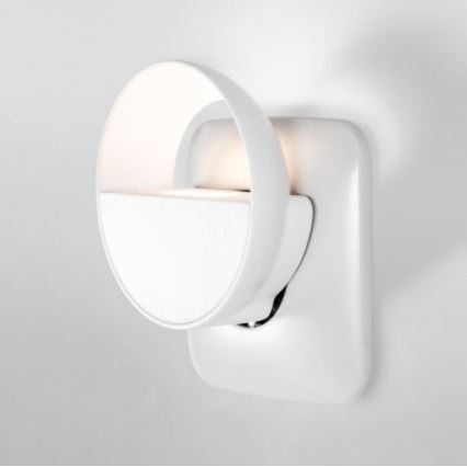 Ledvance - Iluminação noturna LED com regulação LUNETTA LED/0,7W/230V
