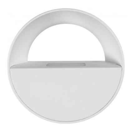 Ledvance - Iluminação noturna LED com regulação LUNETTA LED/0,7W/230V