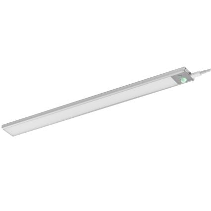 Ledvance - Iluminação para armário de cozinha LED com sensor LINEAR LED/3,2W/5V 1500 mAh 3000/4000/6500K