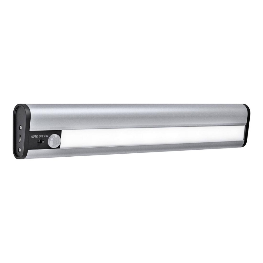 Ledvance - Iluminação para armário de cozinha LED com sensor MOBILE LED/1,5W/5V 1800 mAh