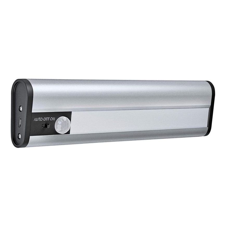 Ledvance - Iluminação para armário de cozinha LED com sensor MOBILE LED/1W/5V 1800 mAh