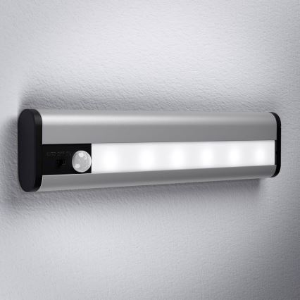 Ledvance - Iluminação para armário de cozinha LED com sensor MOBILE LED/1W/5V 1800 mAh