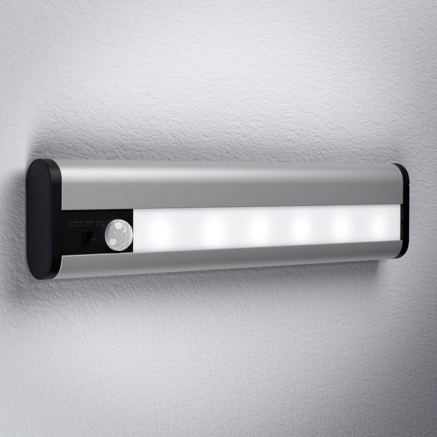 Ledvance - Iluminação para armário de cozinha LED com sensor MOBILE LED/1W/5V 1800 mAh