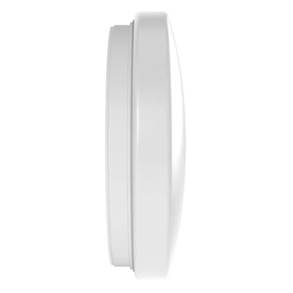 Ledvance - Iluminação de teto para casa de banho LED com sensor CEILING ROUND LED/18W/230V IP44