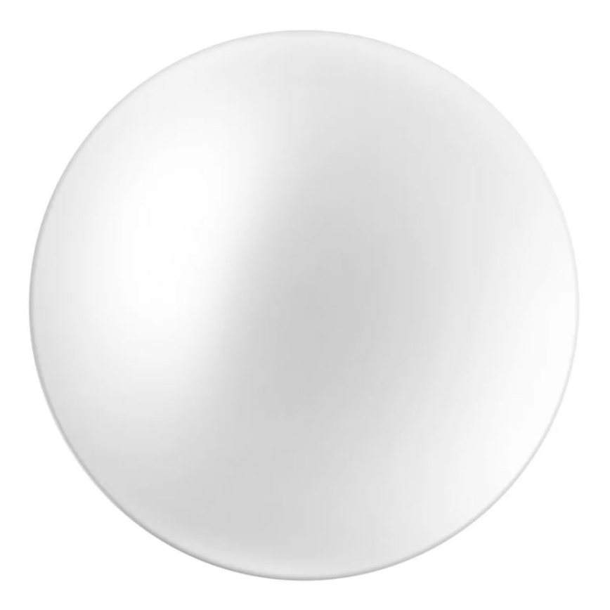 Ledvance - Iluminação de teto para casa de banho LED com sensor CEILING ROUND LED/24W/230V IP44