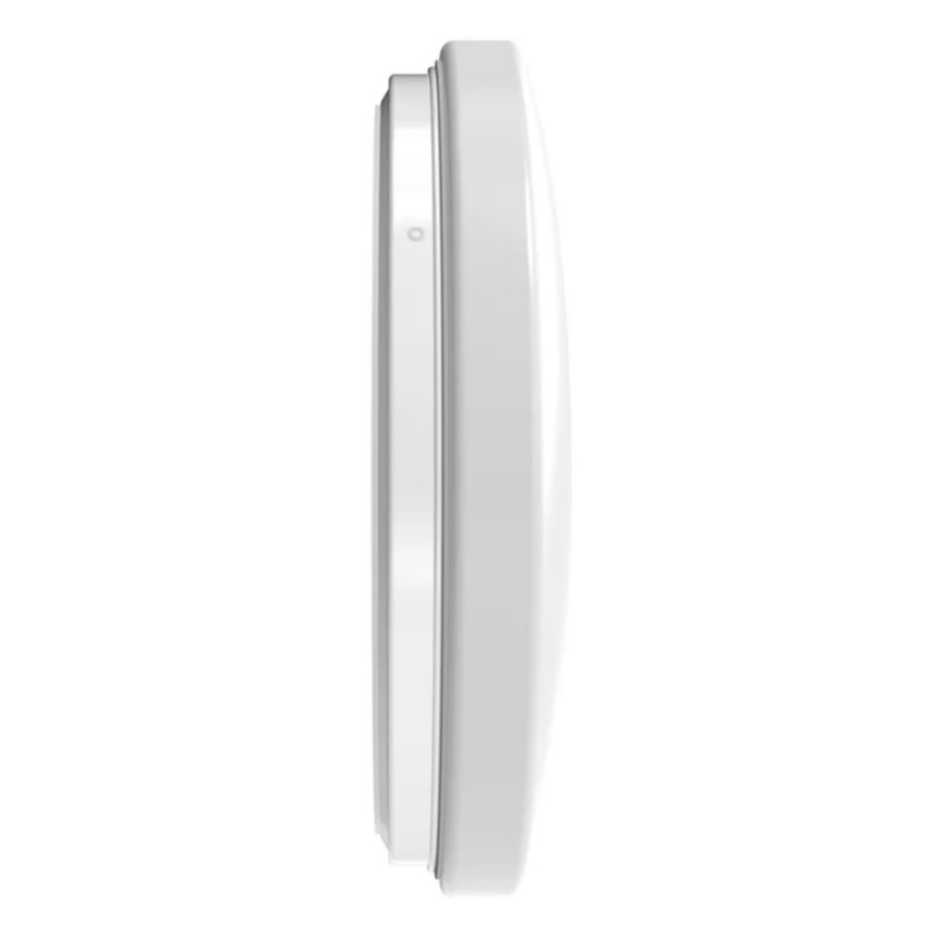 Ledvance - Iluminação de teto para casa de banho LED com sensor CEILING ROUND LED/24W/230V IP44