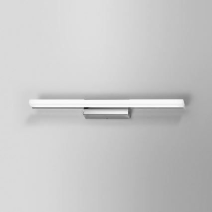 Ledvance - Iluminação para espelho LED táctil com regulação ORBIS MIRROR LED/10W/230V 60 cm 3000/4000K IP44
