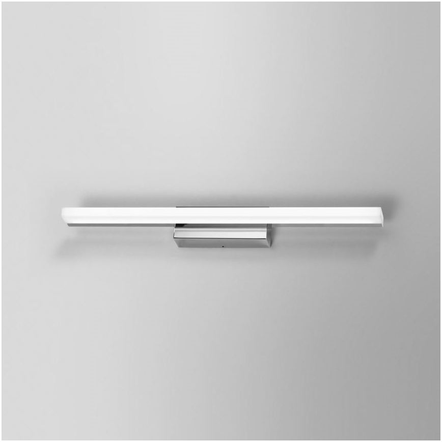 Ledvance - Iluminação para espelho LED táctil com regulação ORBIS MIRROR LED/10W/230V 60 cm 3000/4000K IP44
