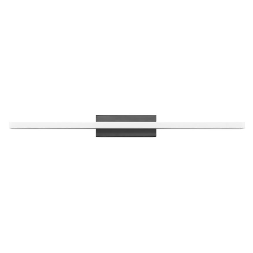 Ledvance - Iluminação para espelho LED táctil com regulação ORBIS MIRROR LED/10W/230V 60 cm 3000/4000K IP44