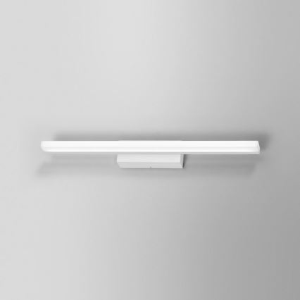 Ledvance - Iluminação para espelho LED táctil com regulação ORBIS MIRROR LED/10W/230V 60 cm 3000/4000K IP44