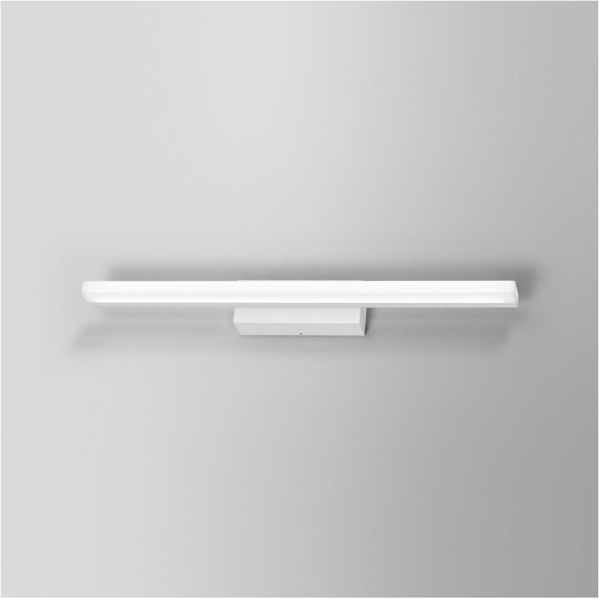 Ledvance - Iluminação para espelho LED táctil com regulação ORBIS MIRROR LED/10W/230V 60 cm 3000/4000K IP44