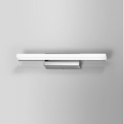 Ledvance - Iluminação para espelho LED táctil com regulação ORBIS MIRROR LED/6,8W/230V 40 cm 3000/4000K IP44