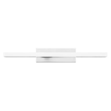 Ledvance - Iluminação para espelho LED táctil com regulação ORBIS MIRROR LED/6,8W/230V 40 cm 3000/4000K IP44