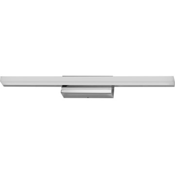 Ledvance - Iluminação para espelho LED táctil com regulação ORBIS MIRROR LED/10W/230V 60 cm 3000/4000K IP44