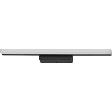 Ledvance - Iluminação para espelho LED táctil com regulação ORBIS MIRROR LED/10W/230V 60 cm 3000/4000K IP44