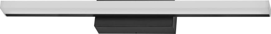 Ledvance - Iluminação para espelho LED táctil com regulação ORBIS MIRROR LED/10W/230V 60 cm 3000/4000K IP44