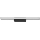 Ledvance - Iluminação para espelho LED táctil com regulação ORBIS MIRROR LED/10W/230V 60 cm 3000/4000K IP44