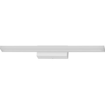Ledvance - Iluminação para espelho LED táctil com regulação ORBIS MIRROR LED/10W/230V 60 cm 3000/4000K IP44