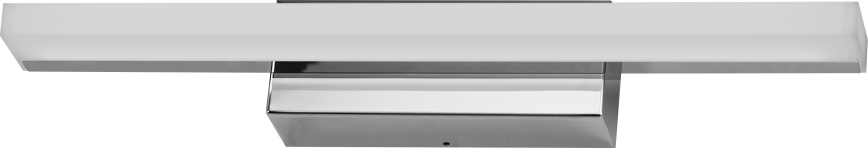 Ledvance - Iluminação para espelho LED táctil com regulação ORBIS MIRROR LED/6,8W/230V 40 cm 3000/4000K IP44