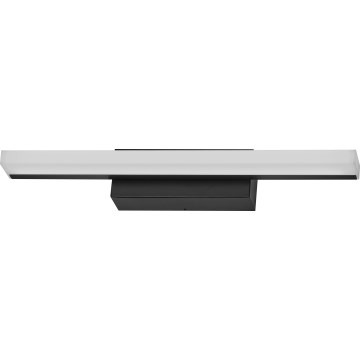 Ledvance - Iluminação para espelho LED táctil com regulação ORBIS MIRROR LED/6,8W/230V 40 cm 3000/4000K IP44
