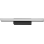 Ledvance - Iluminação para espelho LED táctil com regulação ORBIS MIRROR LED/6,8W/230V 40 cm 3000/4000K IP44