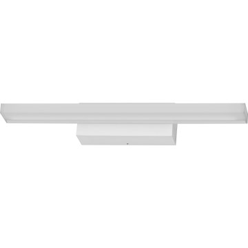 Ledvance - Iluminação para espelho LED táctil com regulação ORBIS MIRROR LED/6,8W/230V 40 cm 3000/4000K IP44