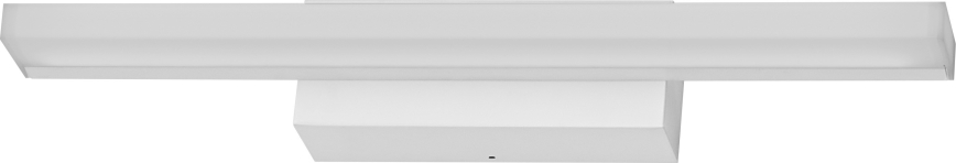Ledvance - Iluminação para espelho LED táctil com regulação ORBIS MIRROR LED/6,8W/230V 40 cm 3000/4000K IP44