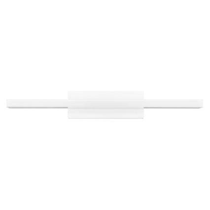 Ledvance - Iluminação para espelho LED táctil com regulação ORBIS MIRROR LED/6,8W/230V 40 cm 3000/4000K IP44