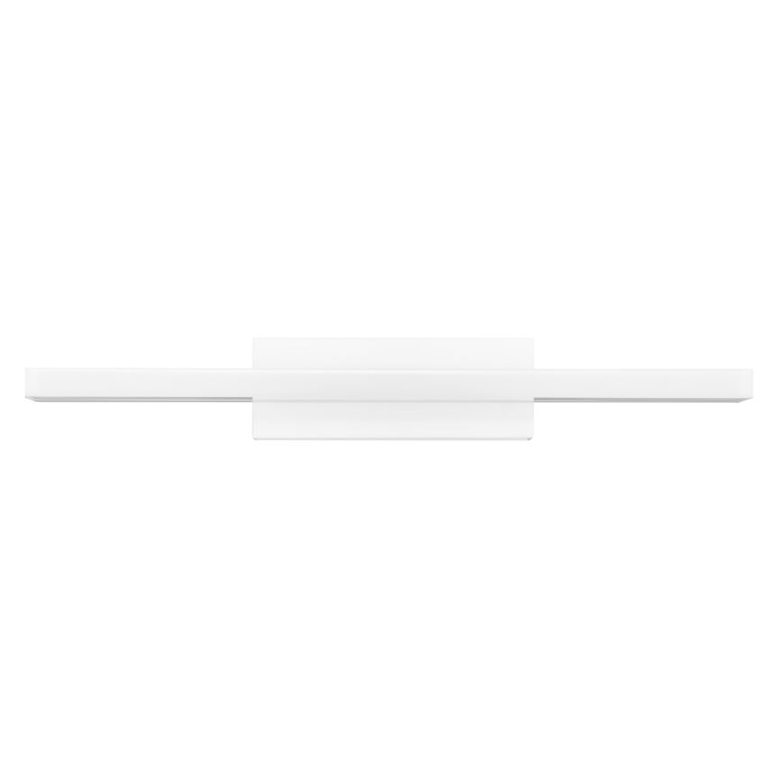 Ledvance - Iluminação para espelho LED táctil com regulação ORBIS MIRROR LED/6,8W/230V 40 cm 3000/4000K IP44