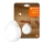 Ledvance - Iluminação por tomada de orientação LED regulável LUNETTA LED/0,5W/230V