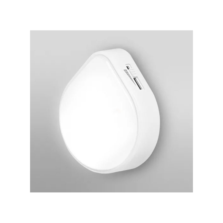 Ledvance - Iluminação por tomada de orientação LED regulável LUNETTA LED/0,5W/230V