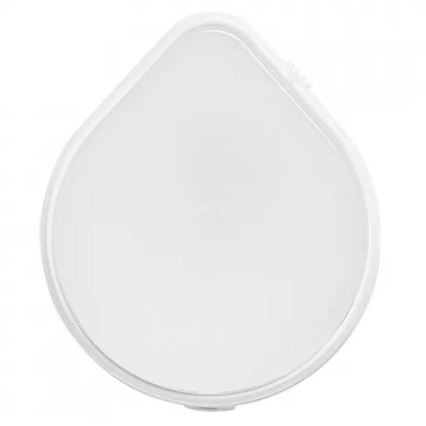 Ledvance - Iluminação por tomada de orientação LED regulável LUNETTA LED/0,5W/230V