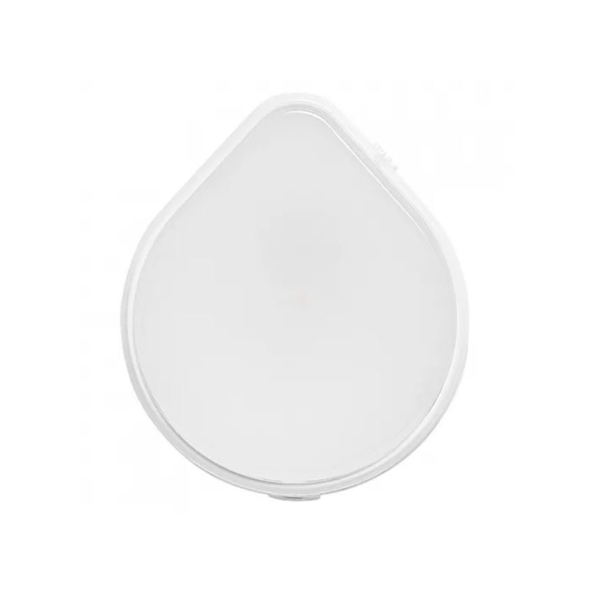 Ledvance - Iluminação por tomada de orientação LED regulável LUNETTA LED/0,5W/230V