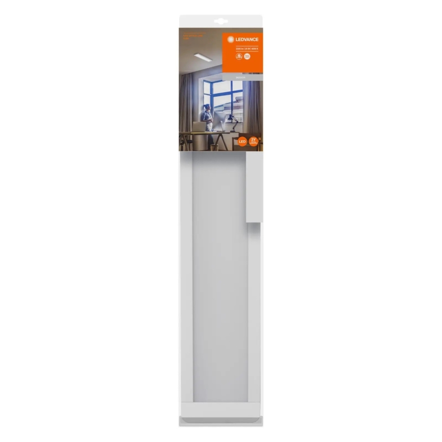 Ledvance - Iluminação suspensa LED OFFICE LINE LED/25W/230V