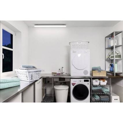 Ledvance - Iluminação técnica LED SUBMARINE LED/18W/230V IP65