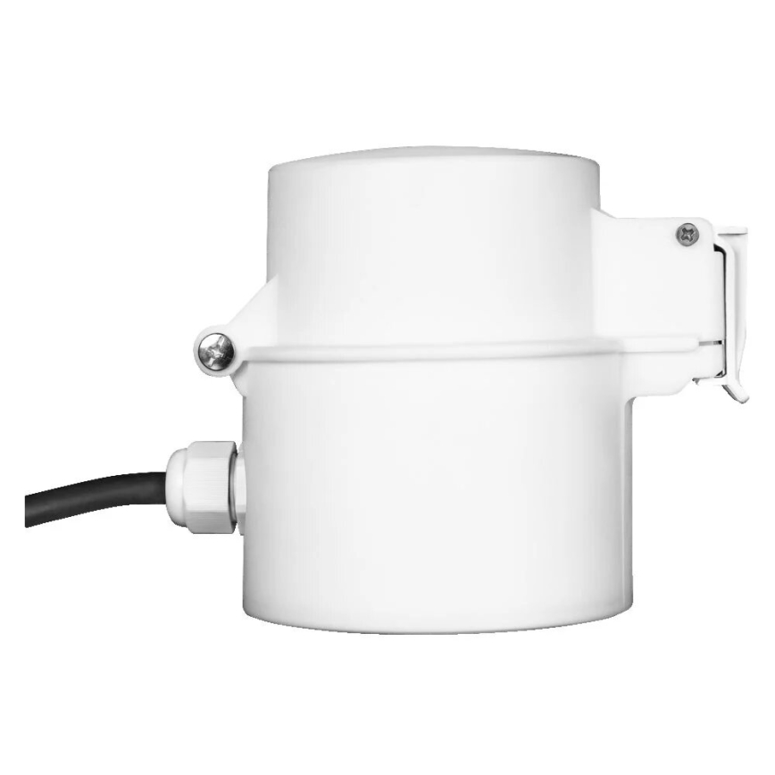 Ledvance - Inteligente exterior tomada SMART+ 3680W/230V/Tipo F/SCHUKO 16A IP44