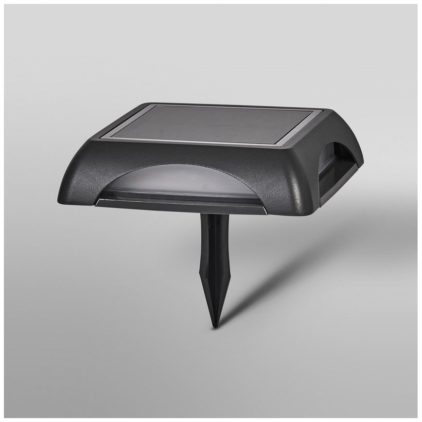 Ledvance - Lâmpada solar LED regulável ENDURA STYLE SOLAR LED/1,2W/3,7V 2000 mAh IP65