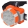 Ledvance - Lanterna de cabeça recarregável LED FLASHLIGHT LED/1,5W/5V 1200 mAh