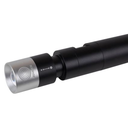 Ledvance - Lanterna LED FLASHLIGHT CAR LED/1,6W/4xAAA