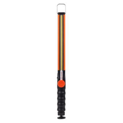 Ledvance - Lanterna LED recarregável e regulável FLASHLIGHT CAR LED/5W/5V 1800mAh