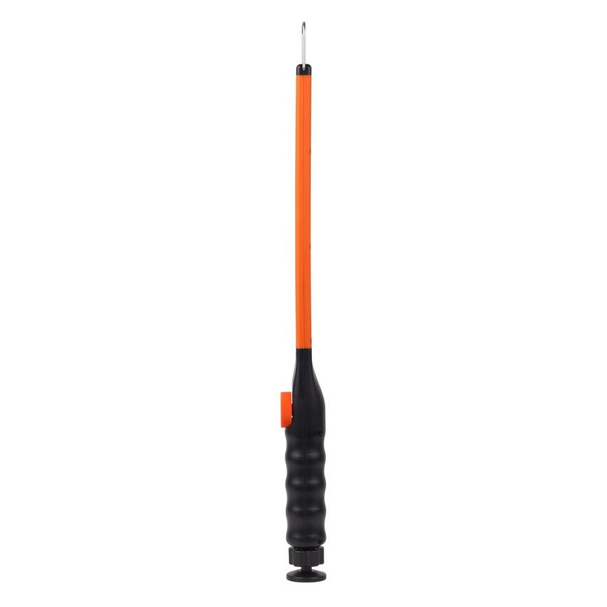 Ledvance - Lanterna LED recarregável e regulável FLASHLIGHT CAR LED/5W/5V 1800mAh