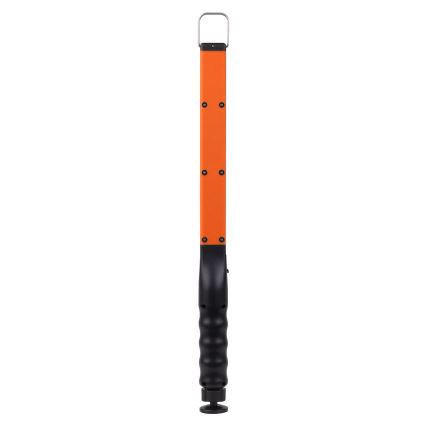 Ledvance - Lanterna LED recarregável e regulável FLASHLIGHT CAR LED/5W/5V 1800mAh
