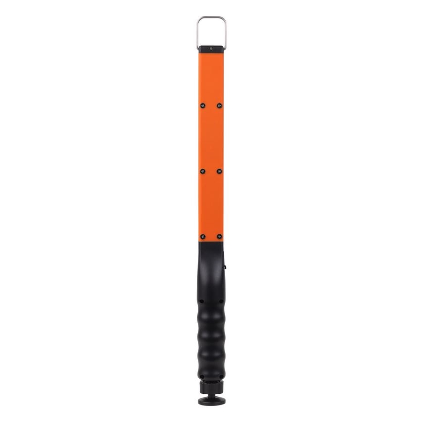 Ledvance - Lanterna LED recarregável e regulável FLASHLIGHT CAR LED/5W/5V 1800mAh