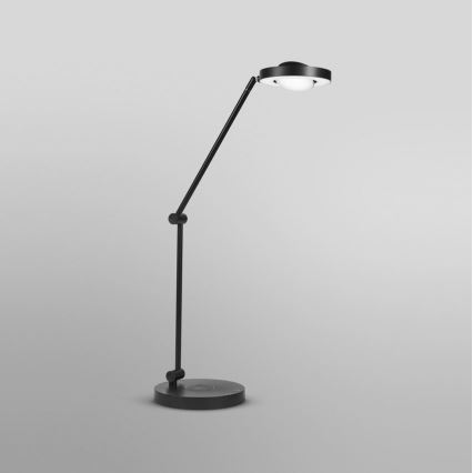 Ledvance - Candeeiro de mesa táctil LED com regulação SUN@HOME LED/20W/230V 2200-5000K CRI 95 Wi-Fi