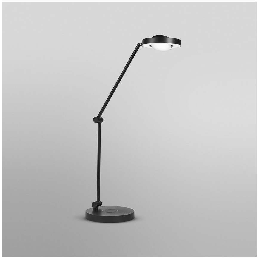 Ledvance - Candeeiro de mesa táctil LED com regulação SUN@HOME LED/20W/230V 2200-5000K CRI 95 Wi-Fi