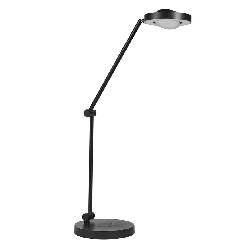 Ledvance - Candeeiro de mesa táctil LED com regulação SUN@HOME LED/20W/230V 2200-5000K CRI 95 Wi-Fi