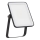 Ledvance - LED Holofote exterior de parede FLOODLIGHT ESSENTIAL LED/10W/230V IP65