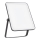 Ledvance - LED Holofote exterior de parede FLOODLIGHT ESSENTIAL LED/30W/230V 4000K IP65