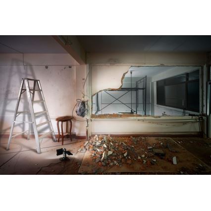 Ledvance - LED Iluminação de trabalho WORKLIGHT FLEX 2xLED/30W/230V IP65