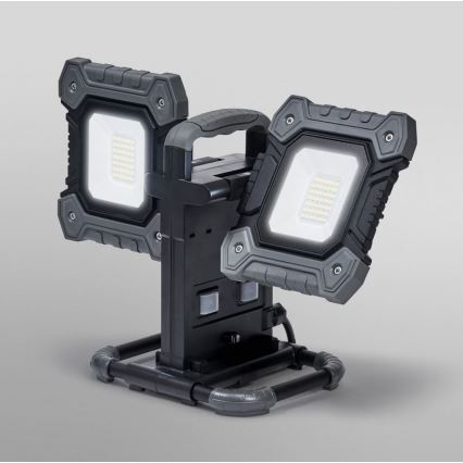 Ledvance - LED Iluminação de trabalho WORKLIGHT FLEX 2xLED/30W/230V IP65